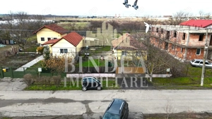 Casa cu teren 1416 toate utilitatile COMISION ZERO - imagine 2