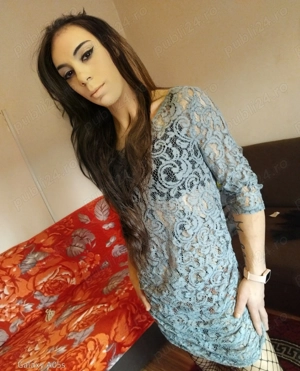 Bună noua transexuală în Oradea