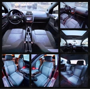 *** Vw Polo 1.2 Trendline  2012 - Trapa - DVD - Servo - 123000 KM *** - imagine 2