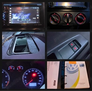 *** Vw Polo 1.2 Trendline  2012 - Trapa - DVD - Servo - 123000 KM *** - imagine 10