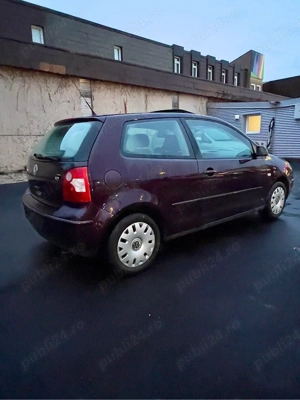 *** Vw Polo 1.2 Trendline  2012 - Trapa - DVD - Servo - 123000 KM *** - imagine 8