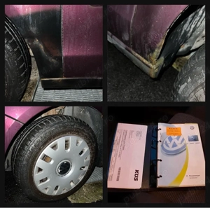 *** Vw Polo 1.2 Trendline  2012 - Trapa - DVD - Servo - 123000 KM *** - imagine 9