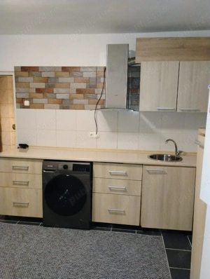 Dau în chirie ap cu 2 camere