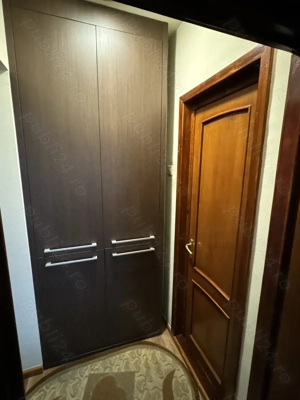 Apartament 3 camere, nord, strada Cameliei, cf 1, etaj 3 - imagine 5