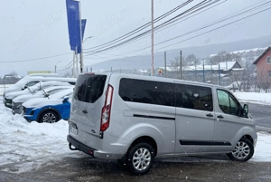 Ford Transit Custom - imagine 3