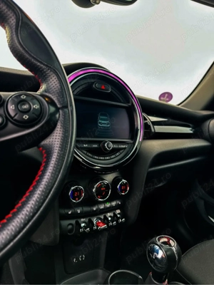 *Rate* MINI Cooper | 1.5 Benzină | Istoric BMW Bavaria |  JCW - imagine 5