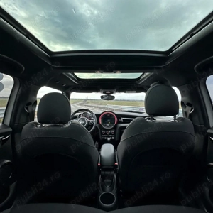 *Rate* MINI Cooper | 1.5 Benzină | Istoric BMW Bavaria |  JCW - imagine 4