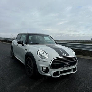 *Rate* MINI Cooper | 1.5 Benzină | Istoric BMW Bavaria |  JCW - imagine 2