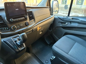 Ford Transit Custom - imagine 10