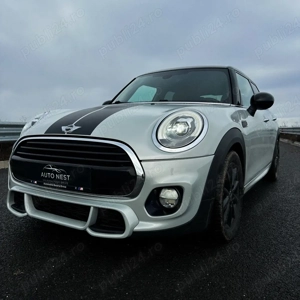 *Rate* MINI Cooper | 1.5 Benzină | Istoric BMW Bavaria |  JCW