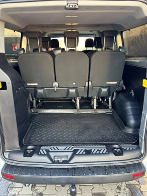 Ford Transit Custom - imagine 8