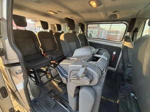 Ford Transit Custom - imagine 7