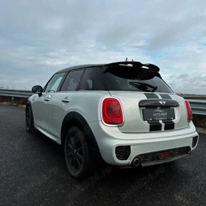 *Rate* MINI Cooper | 1.5 Benzină | Istoric BMW Bavaria |  JCW - imagine 3