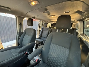 Ford Transit Custom - imagine 9