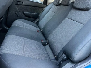 Chevrolet aveo 1.2 benzină  - imagine 3