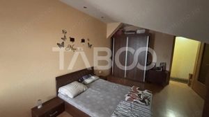 Apartament 4 camere 103 mpu+ balcon zona Turnisor Sibiu - imagine 11
