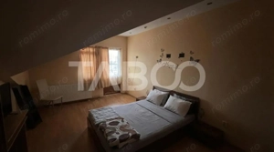 Apartament 4 camere 103 mpu+ balcon zona Turnisor Sibiu - imagine 12