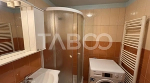 Apartament 4 camere 103 mpu+ balcon zona Turnisor Sibiu - imagine 16