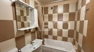 Apartament 4 camere 103 mpu+ balcon zona Turnisor Sibiu - imagine 6