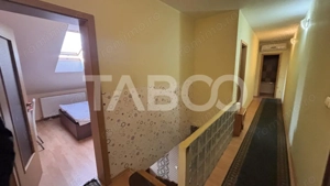 Apartament 4 camere 103 mpu+ balcon zona Turnisor Sibiu - imagine 5