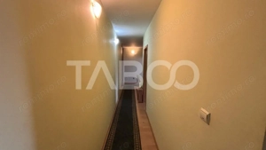 Apartament 4 camere 103 mpu+ balcon zona Turnisor Sibiu - imagine 7