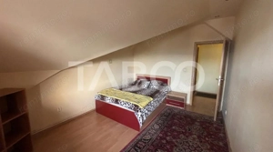 Apartament 4 camere 103 mpu+ balcon zona Turnisor Sibiu - imagine 8