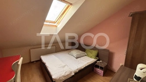 Apartament 4 camere 103 mpu+ balcon zona Turnisor Sibiu - imagine 14