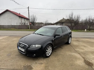 audi a3 2.0 d guatro  - imagine 3