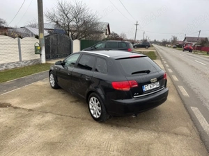 audi a3 2.0 d guatro  - imagine 2