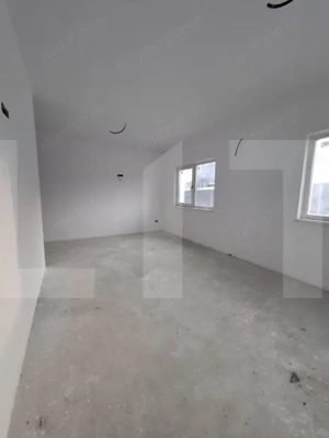 Duplex spațios în Mănăstirea Doamnei - imagine 2