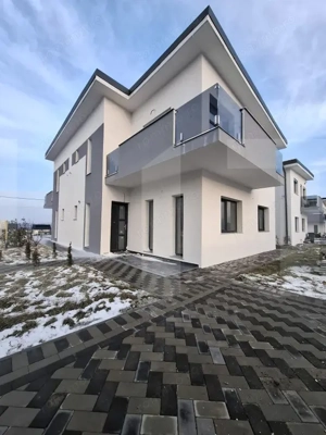 Duplex spațios în Mănăstirea Doamnei