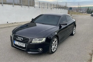 Audi A5 Sportback Automata 2.0 TFSI 