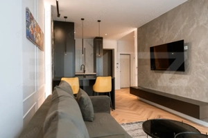 Apartament 2 Camere Lux Etaj 1 Ștefan Zweig – Bloc Nou - imagine 5