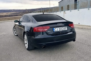 Audi A5 Sportback Automata 2.0 TFSI 