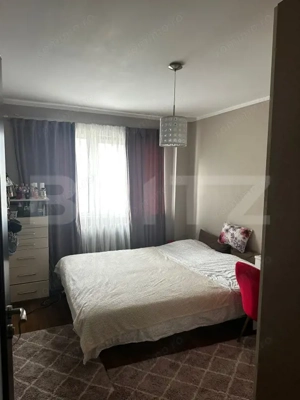 Apartament 3 camere, 66 mp, dressing, etaj intermediar, parcare, Manastur - imagine 10