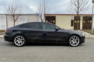 Audi A5 Sportback Automata 2.0 TFSI 