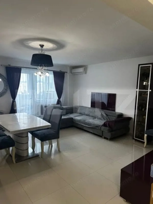Apartament 3 camere, 66 mp, dressing, etaj intermediar, parcare, Manastur - imagine 2