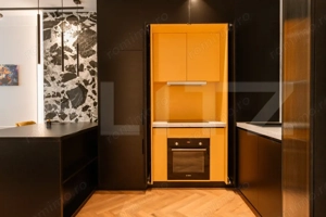 Închiriere Apartament 2 Camere Lux | EAS Residence Etaj 1 - imagine 5