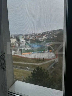 Apartament 3 camere, 66 mp, dressing, etaj intermediar, parcare, Manastur - imagine 8