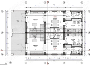 Duplex P+1E, 86 mp utili+ 13mp terasa, 250 mp teren, Mosnita Veche - imagine 2