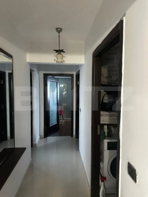 Apartament 3 camere, 66 mp, dressing, etaj intermediar, parcare, Manastur - imagine 4