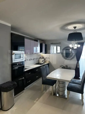 Apartament 3 camere, 66 mp, dressing, etaj intermediar, parcare, Manastur - imagine 6