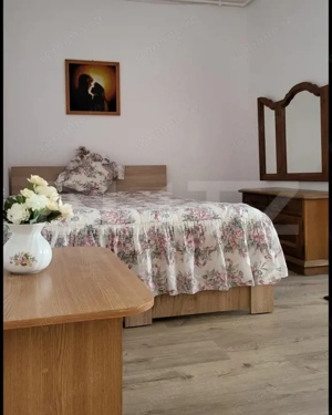 APARTAMENT CU 1 CAMERA FOARTE GENEROS-POZITIE EXCELENTA  - imagine 2