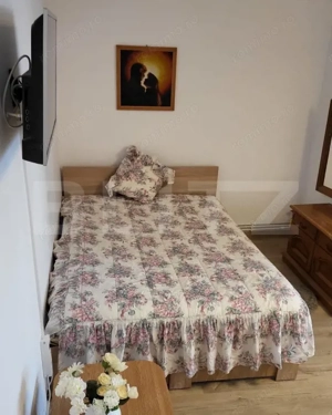 APARTAMENT CU 1 CAMERA FOARTE GENEROS-POZITIE EXCELENTA  - imagine 3