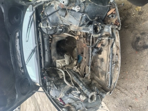 Dezmembrez bmw e 46 sedan  - imagine 4