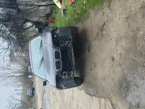 Dezmembrez bmw e 46 sedan  - imagine 3