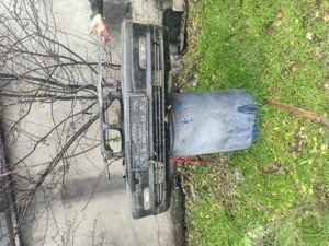 Dezmembrez bmw e 46 sedan  - imagine 5