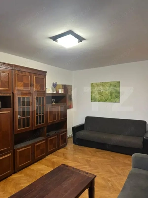Apartament cu 3 camere, decomandate, 65 mp, Zorilor