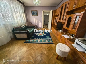 Zona Tătărași - Apartament 2 camere, 51mp, semidecomandat, etaj 3/4, Comision 0%