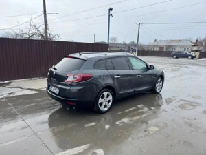 megan3 1.5 d euro 5  - imagine 4